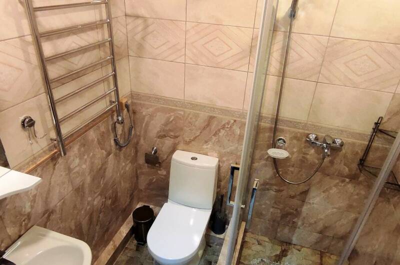 Изображение Изображение квартиры "Квартира в ЖК «Аура»" #5 #5