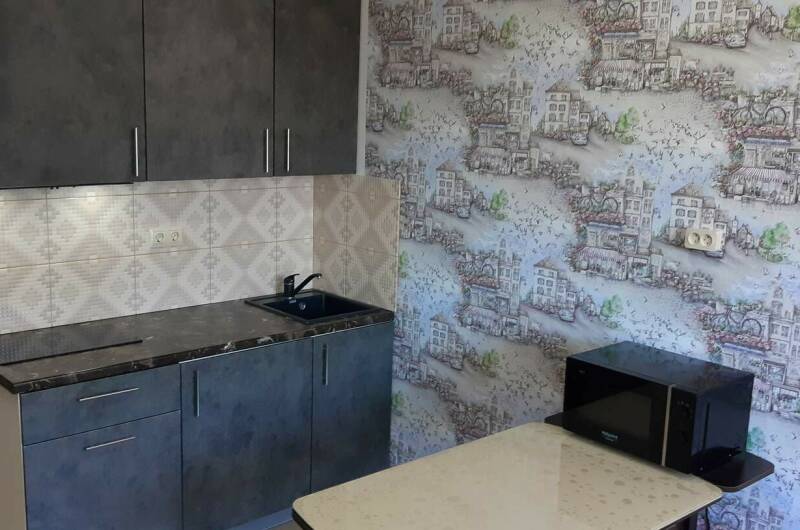 Изображение Изображение квартиры "Квартира в ЖК «Аура»" #6 #6