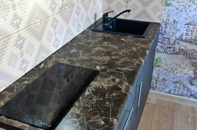 Изображение Изображение квартиры "Квартира в ЖК «Аура»" #7 #7