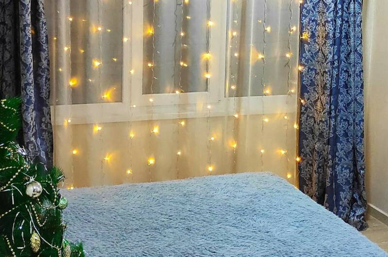 Изображение Изображение квартиры / апартамента "Квартира в ЖК «Аура»" #10 #8