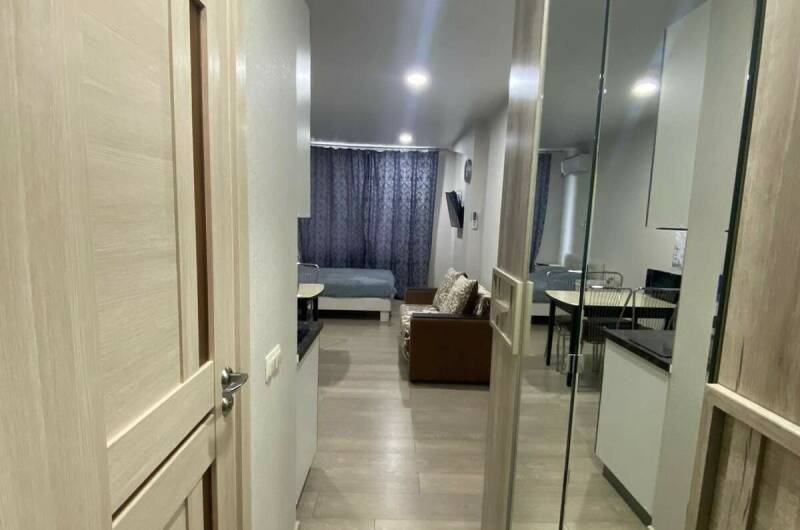 Изображение Изображение квартиры / апартамента "Квартира в ЖК «Аура»" #11 #9