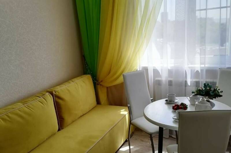 Изображение Изображение квартиры "Уютная квартира с видом на море" #2 #2