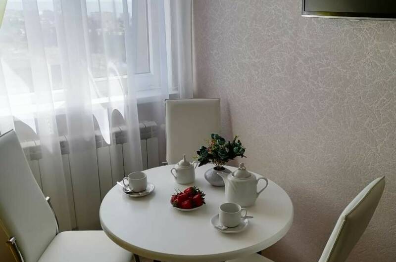 Изображение Изображение квартиры "Уютная квартира с видом на море" #5 #5