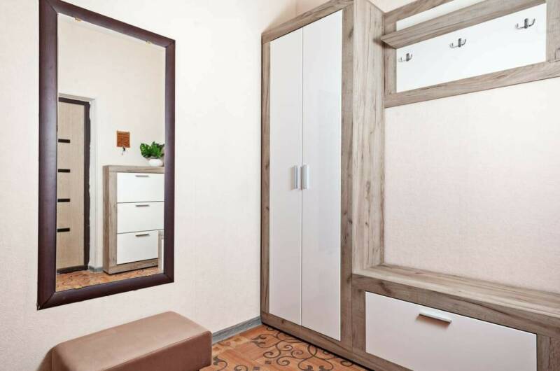 Изображение Изображение квартиры "Уютная квартира с видом на море" #6 #6