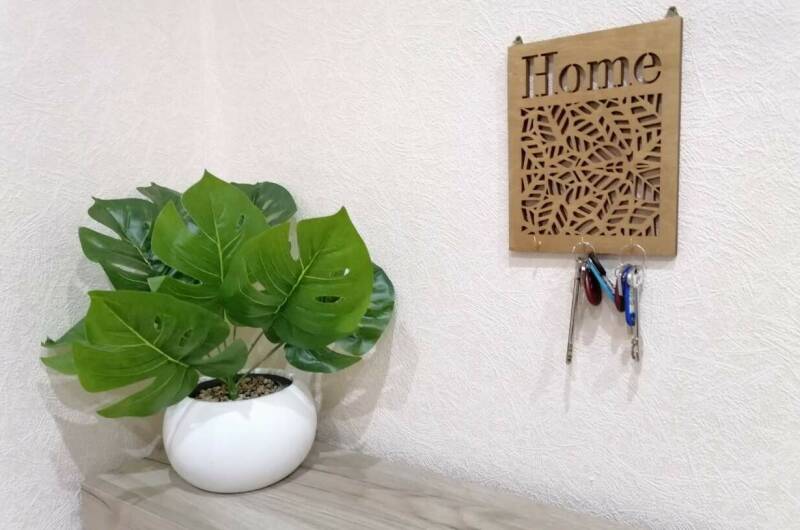 Изображение Изображение квартиры "Уютная квартира с видом на море" #8 #8