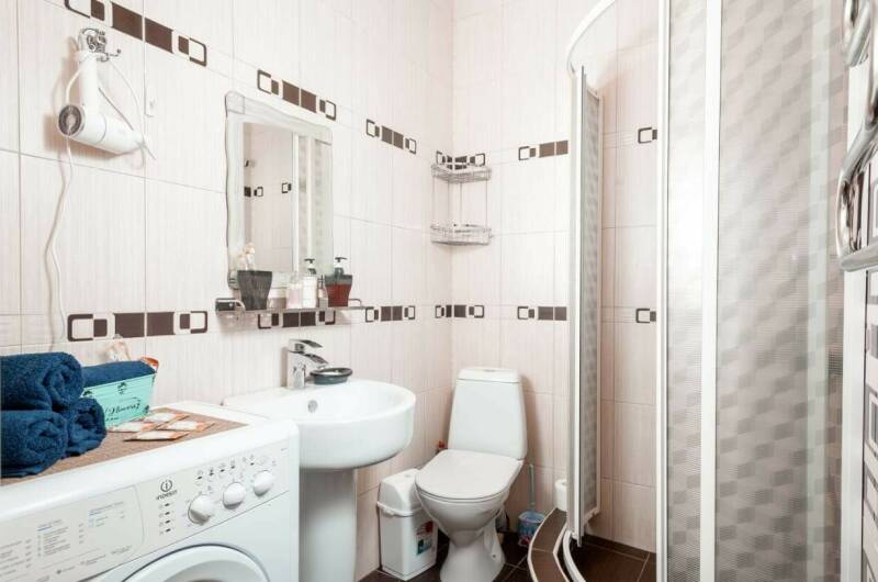 Изображение Изображение квартиры / апартамента "Уютная квартира с видом на море" #10 #8