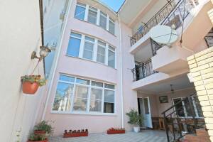 Изображение Гостевой дом «Солнце и Море» #5