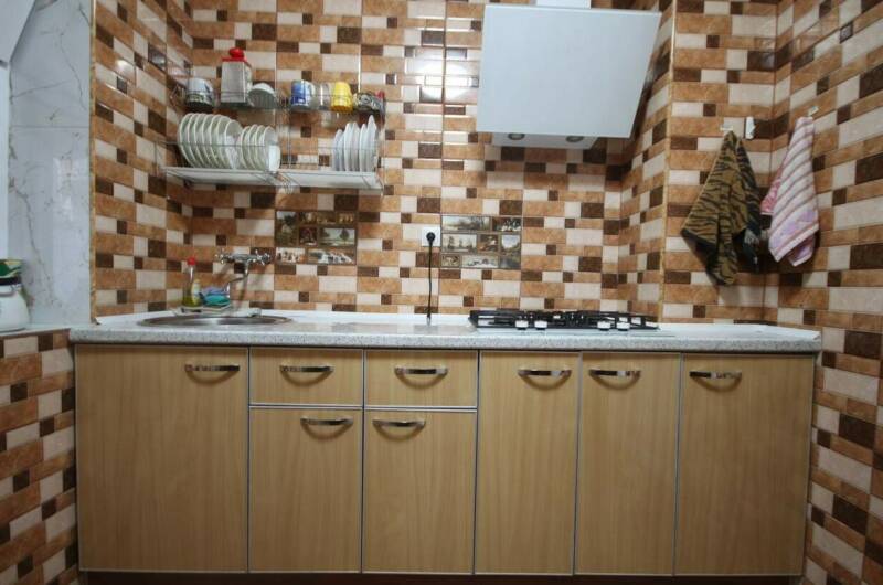 Изображение Изображение гостиницы "Гостевой дом «Солнце и Море»" #3 #3