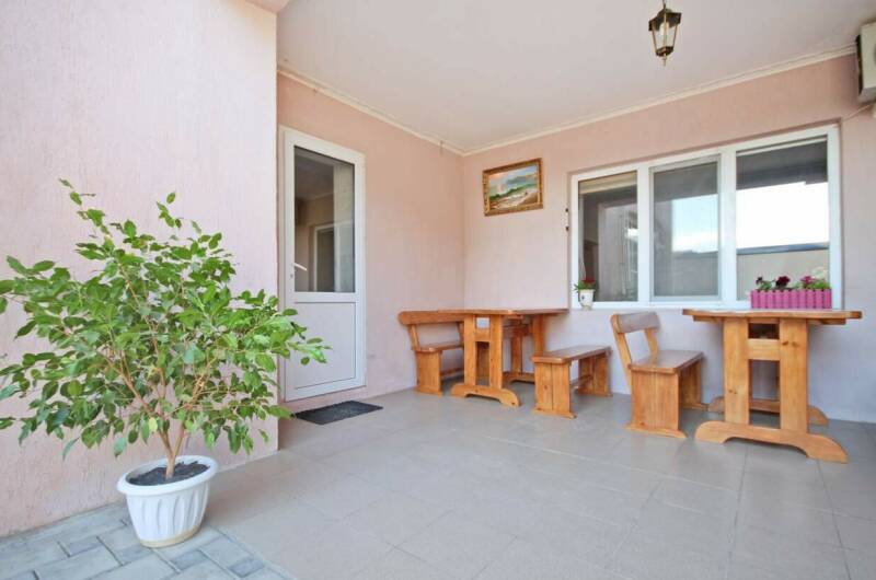 Изображение Изображение гостиницы "Гостевой дом «Солнце и Море»" #4 #4