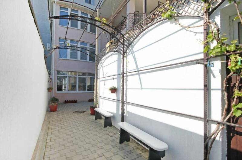 Изображение Изображение гостиницы "Гостевой дом «Солнце и Море»" #5 #5