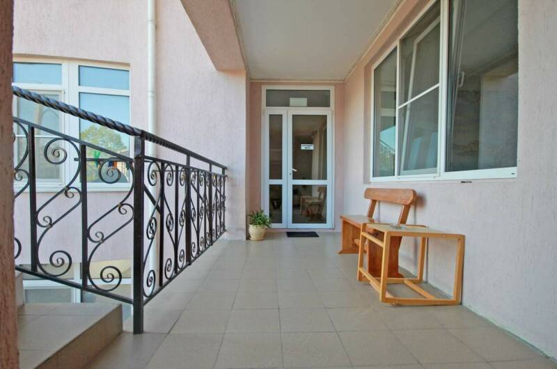 Изображение Изображение гостиницы "Гостевой дом «Солнце и Море»" #8 #8