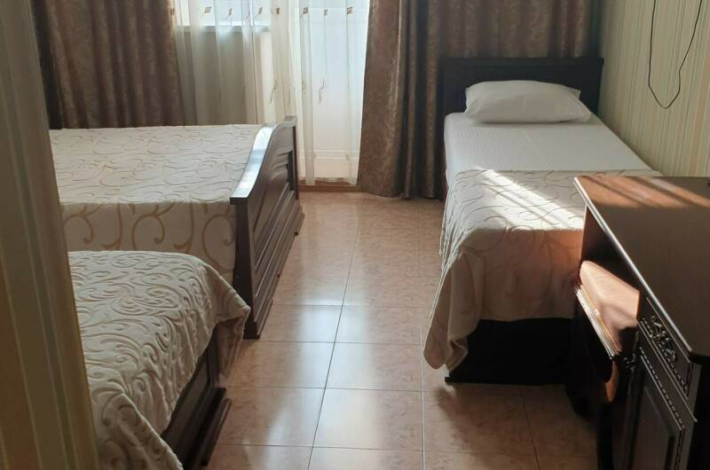 Изображение Изображение гостиницы "Гостевой дом «Эдем»" #2 #2