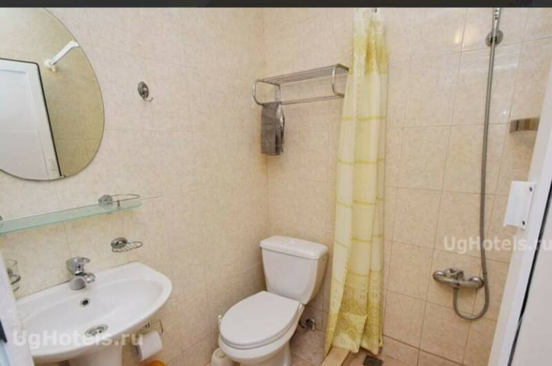 Изображение Изображение гостиницы "Гостевой дом «Эдем»" #3 #3