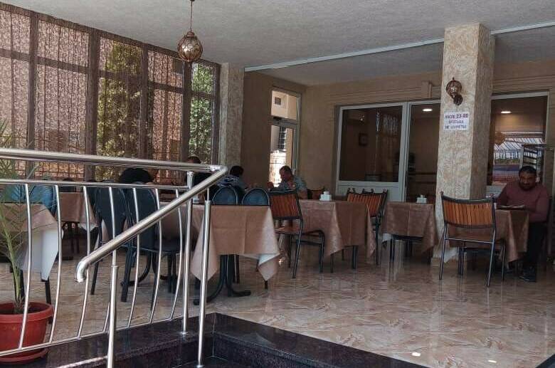 Изображение Изображение гостиницы "Гостевой дом «Эдем»" #4 #4