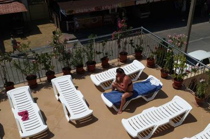 Изображение Изображение гостиницы "Гостевой дом «Эдем»" #7 #7