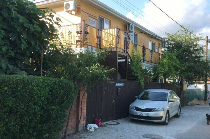 Изображение Изображение гостиницы "Гостевой дом «у Моря»" #1 #1