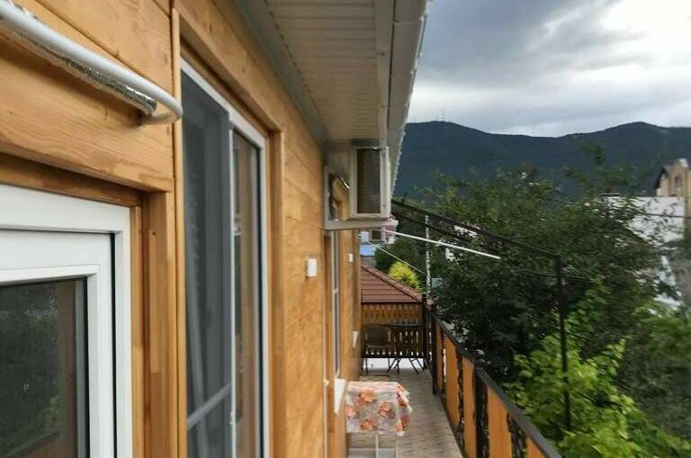 Изображение Изображение гостиницы "Гостевой дом «у Моря»" #2 #2