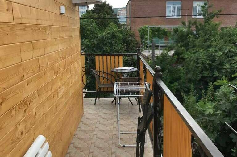 Изображение Изображение гостиницы "Гостевой дом «у Моря»" #3 #3