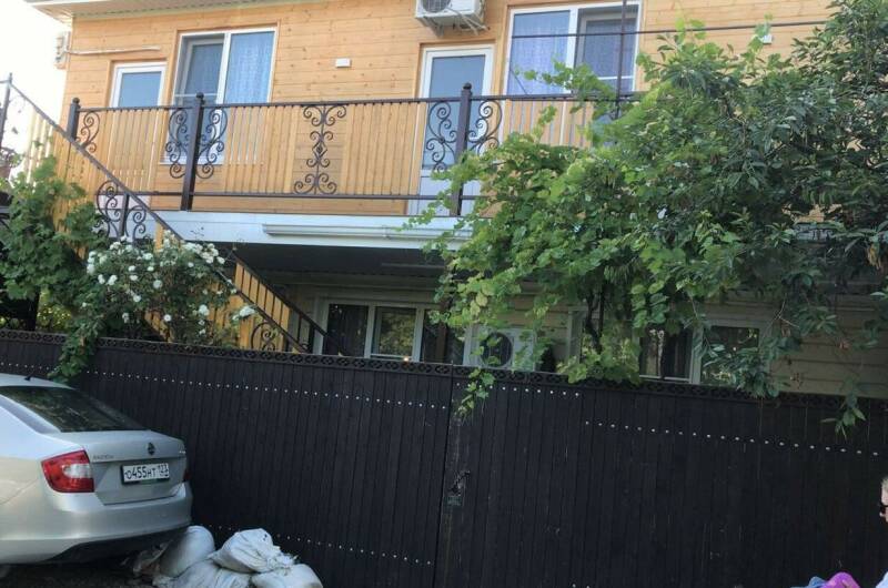 Изображение Изображение гостиницы "Гостевой дом «у Моря»" #6 #6