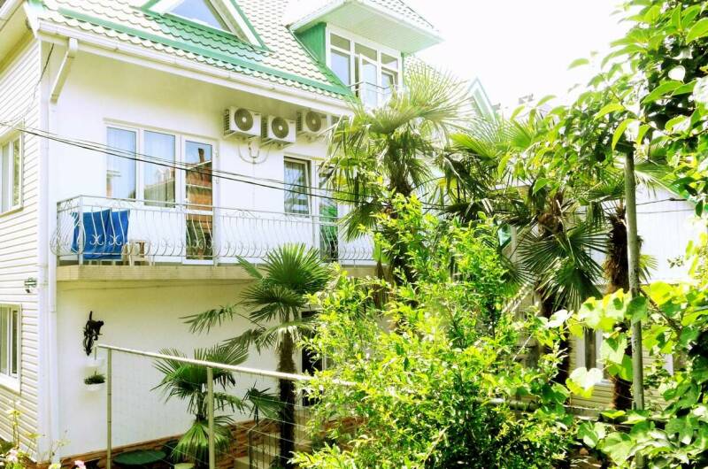 Изображение Изображение гостиницы &quot;Гостевой дом «Sofia»&quot; #1 #1