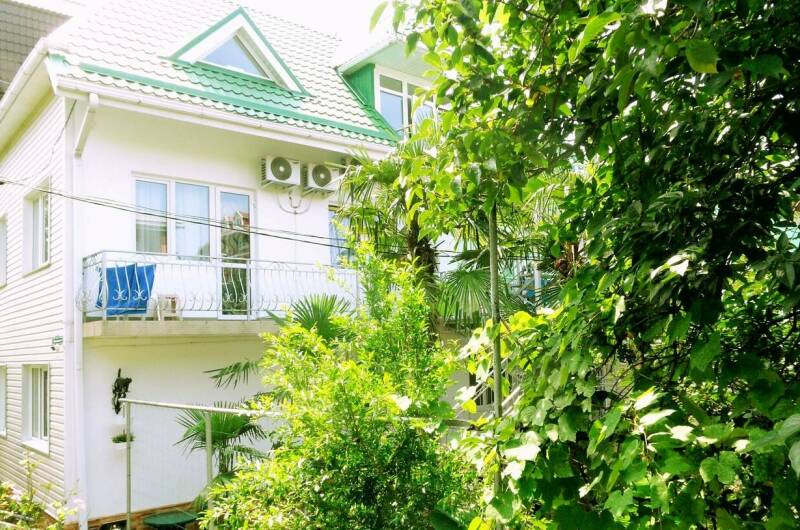 Изображение Изображение гостиницы &quot;Гостевой дом «Sofia»&quot; #2 #2