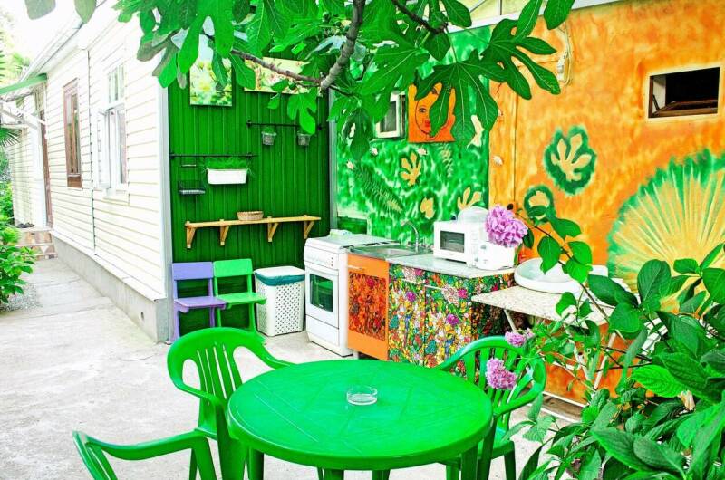 Изображение Изображение гостиницы &quot;Гостевой дом «Sofia»&quot; #3 #3