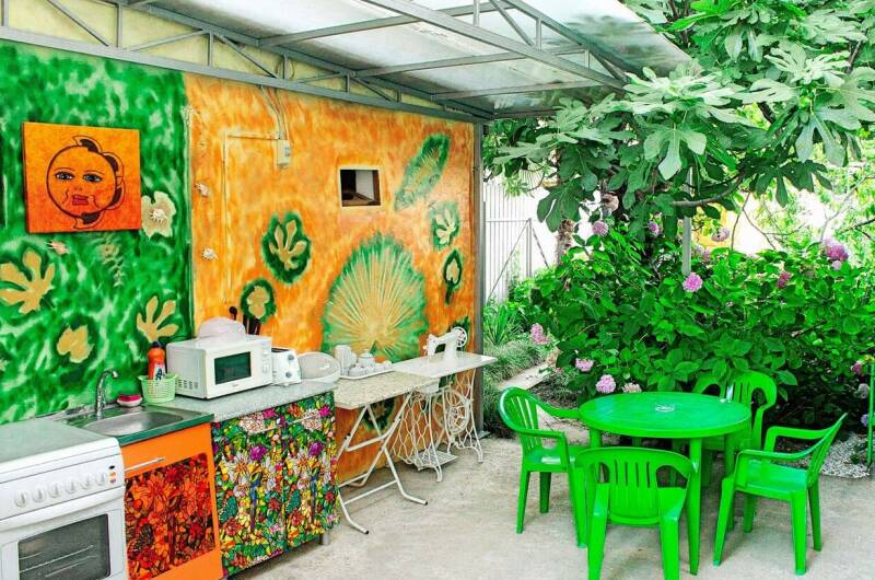 Изображение Изображение гостиницы &quot;Гостевой дом «Sofia»&quot; #4 #4