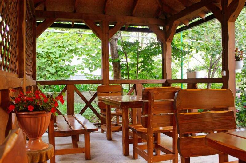 Изображение Изображение гостиницы &quot;Гостевой дом «Sofia»&quot; #6 #6