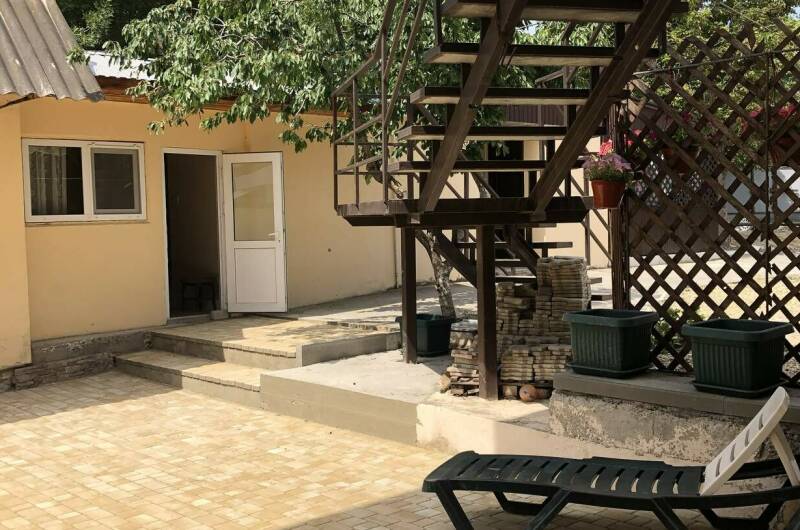 Изображение Изображение гостиницы "Гостевой дом «Идеал»" #1 #1