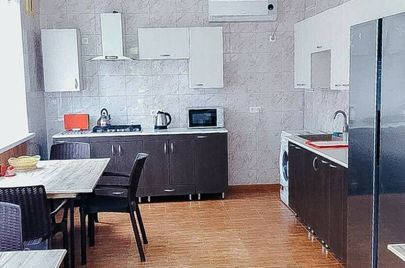 Изображение Изображение гостиницы "Гостевой дом «Идеал»" #2 #2