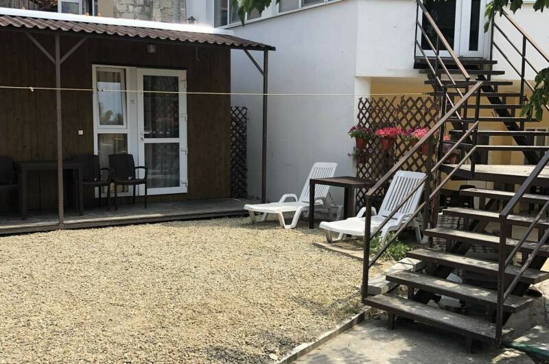 Изображение Изображение гостиницы "Гостевой дом «Идеал»" #3 #3