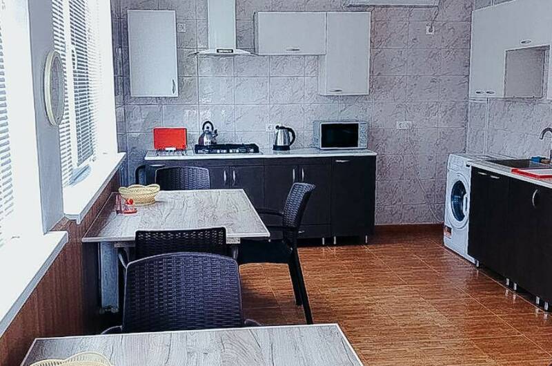 Изображение Изображение гостиницы "Гостевой дом «Идеал»" #4 #4