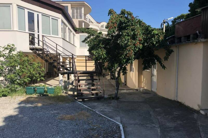 Изображение Изображение гостиницы "Гостевой дом «Идеал»" #5 #5