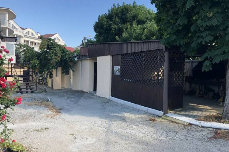 Изображение Изображение гостиницы "Гостевой дом «Идеал»" #6 #6