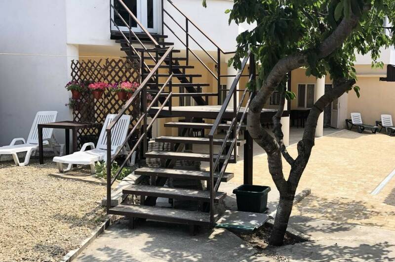 Изображение Изображение гостиницы "Гостевой дом «Идеал»" #7 #7