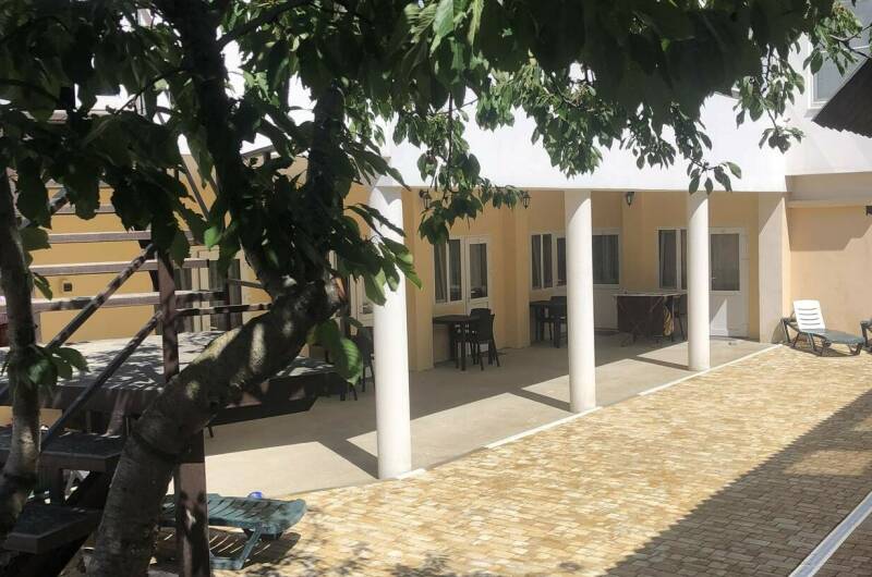 Изображение Изображение гостиницы "Гостевой дом «Идеал»" #8 #8