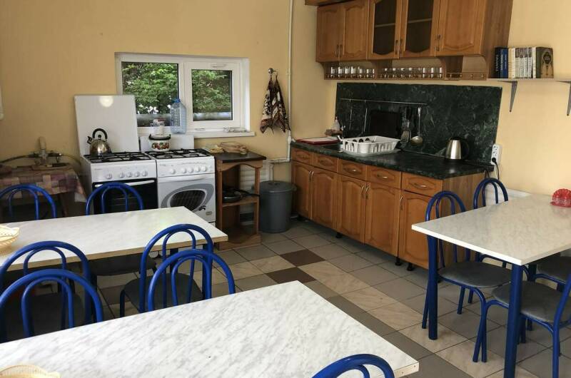 Изображение Изображение отеля / гостиницы "Гостевой дом «Идеал»" #10 #8