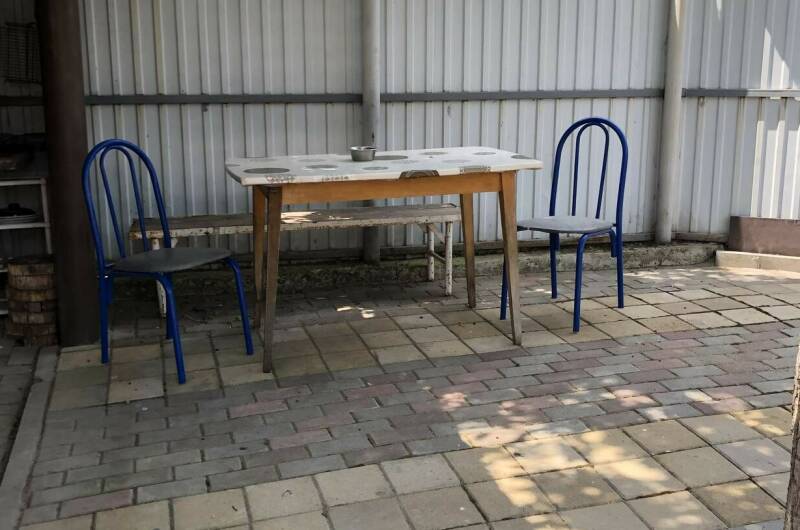 Изображение Изображение отеля / гостиницы "Гостевой дом «Идеал»" #11 #9