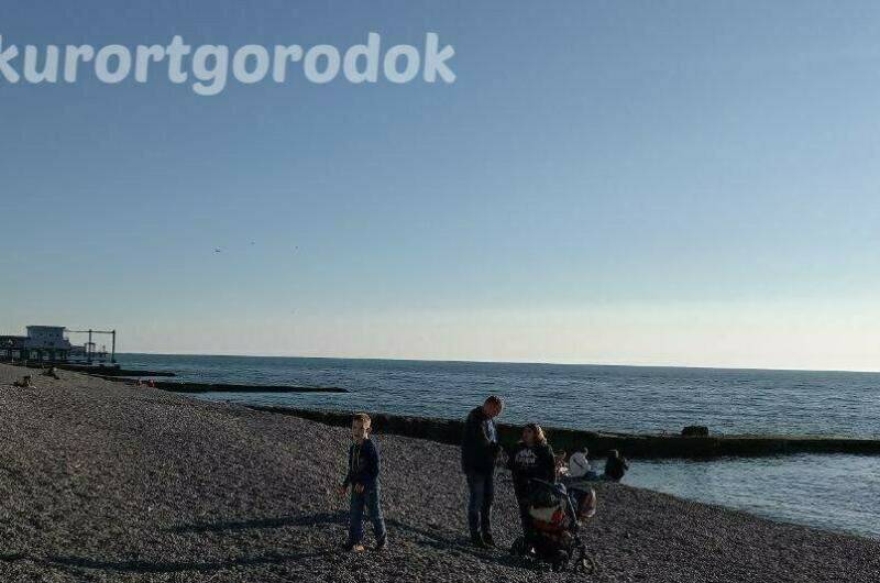 Изображение Изображение гостиницы "Частный гостевой дом «Курортный городок»" #7 #7