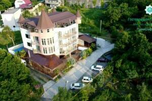 Изображение Гостевой дом «Пани София» #4