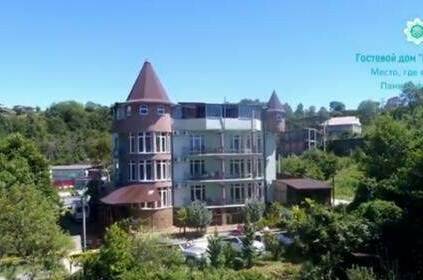 Изображение Изображение гостиницы "Гостевой дом «Пани София»" #5 #5