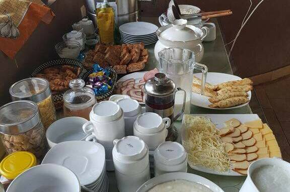 Изображение Изображение гостиницы "Гостевой дом «Пани София»" #8 #8