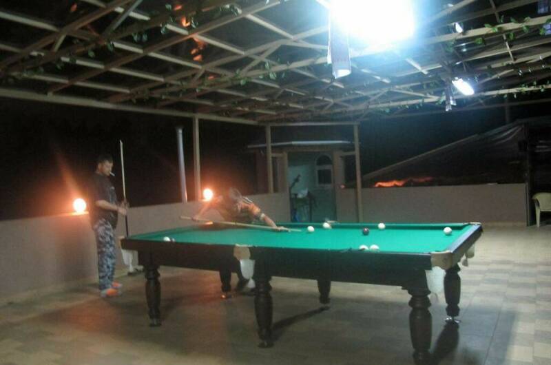 Изображение Изображение отеля / гостиницы "Гостевой дом «Пани София»" #10 #8