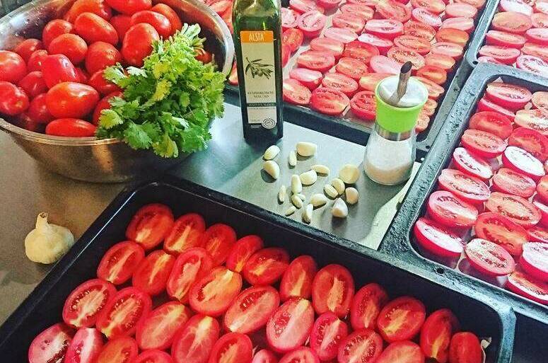 Изображение Изображение отеля / гостиницы "Гостевой дом «Пани София»" #11 #9