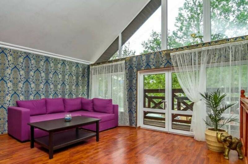 Изображение Изображение гостиницы "Отель «Лазурит»" #2 #2