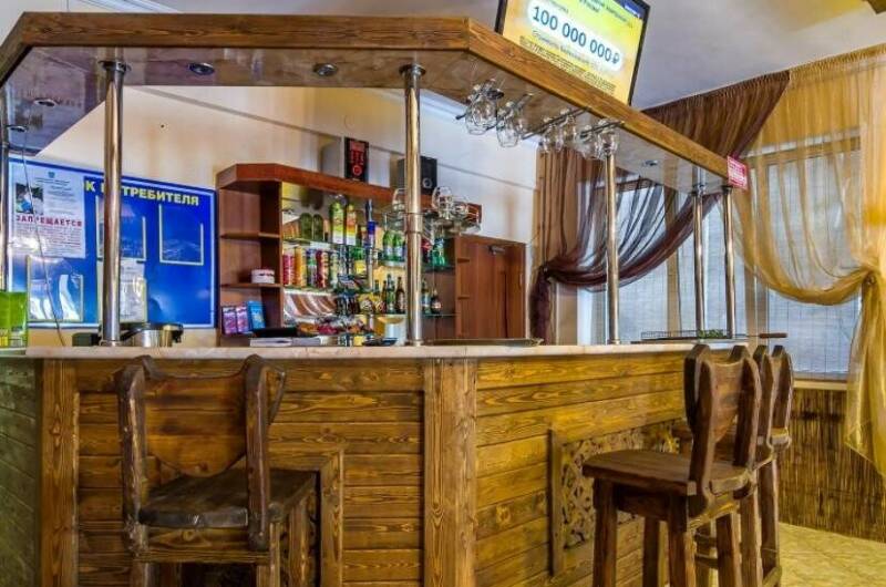 Изображение Изображение гостиницы "Отель «Лазурит»" #4 #4