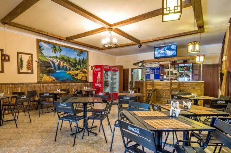 Изображение Изображение гостиницы "Отель «Лазурит»" #6 #6