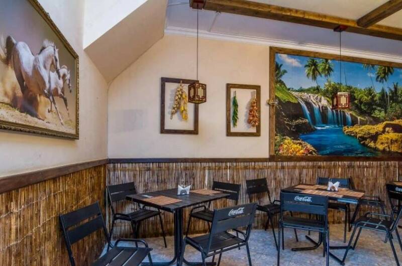 Изображение Изображение гостиницы "Отель «Лазурит»" #8 #8