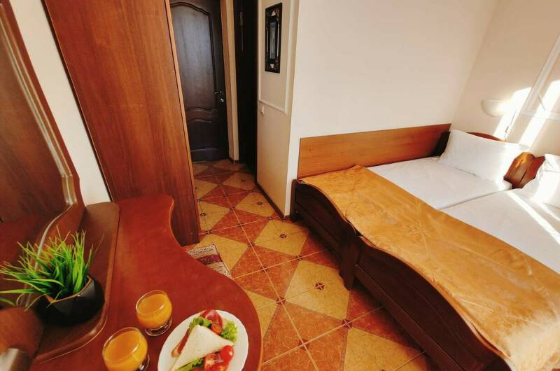 Изображение Изображение гостиницы &quot;Отель «Морской Бриз»&quot; #6 #6