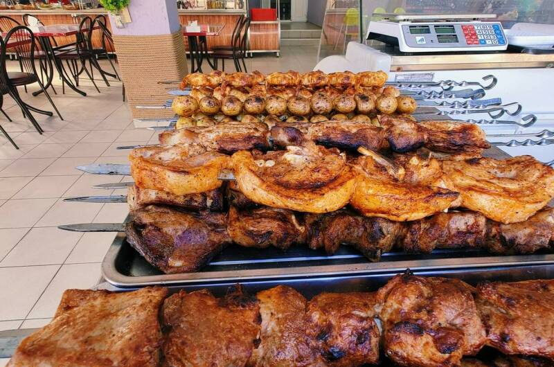 Изображение Изображение отеля / гостиницы "Отель «Морской Бриз»" #10 #8